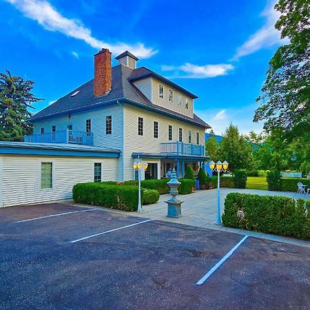 Gardenview Estate Bed And Breakfast Kettle Falls Экстерьер фото