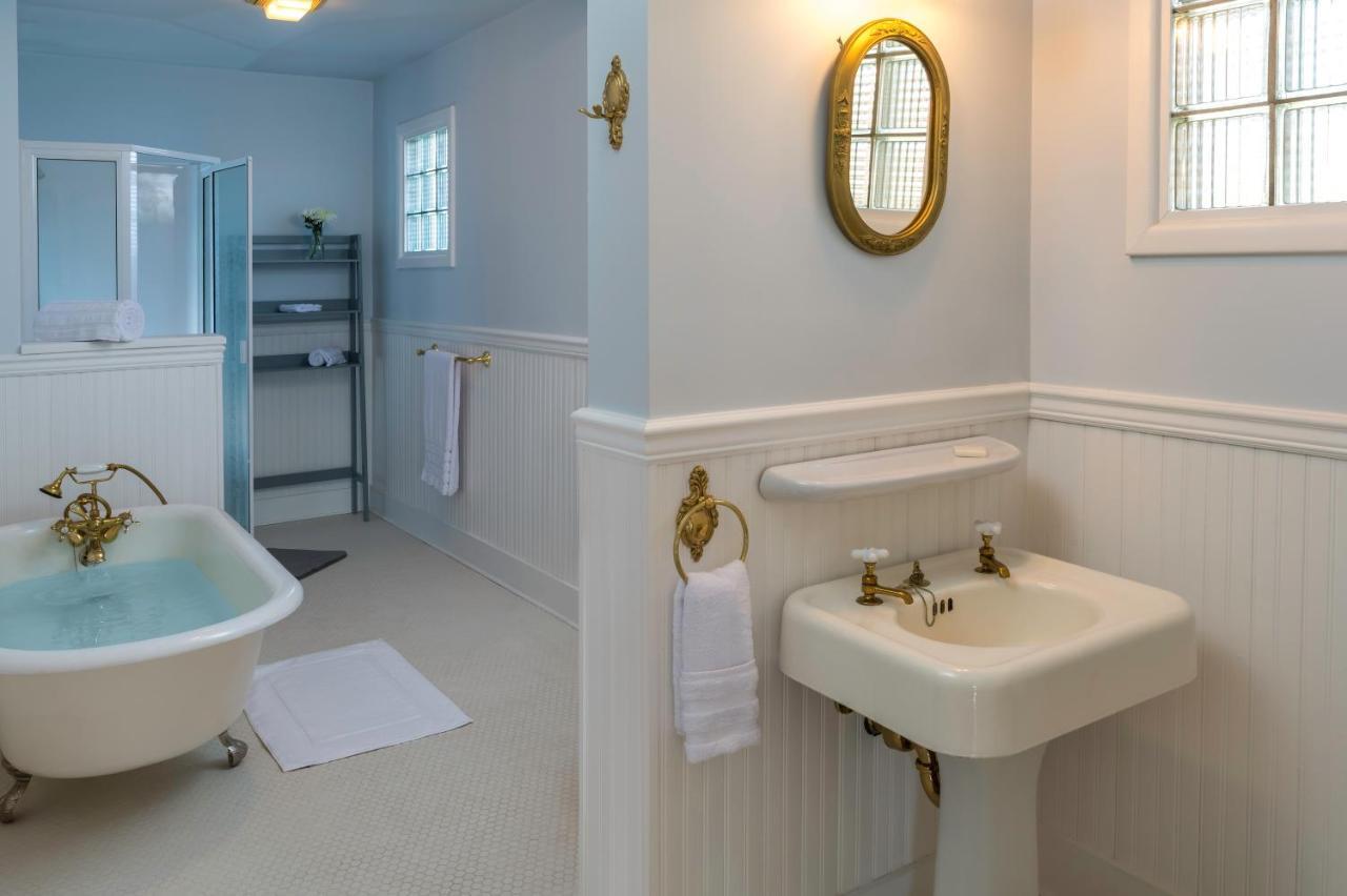 Gardenview Estate Bed And Breakfast Kettle Falls Экстерьер фото