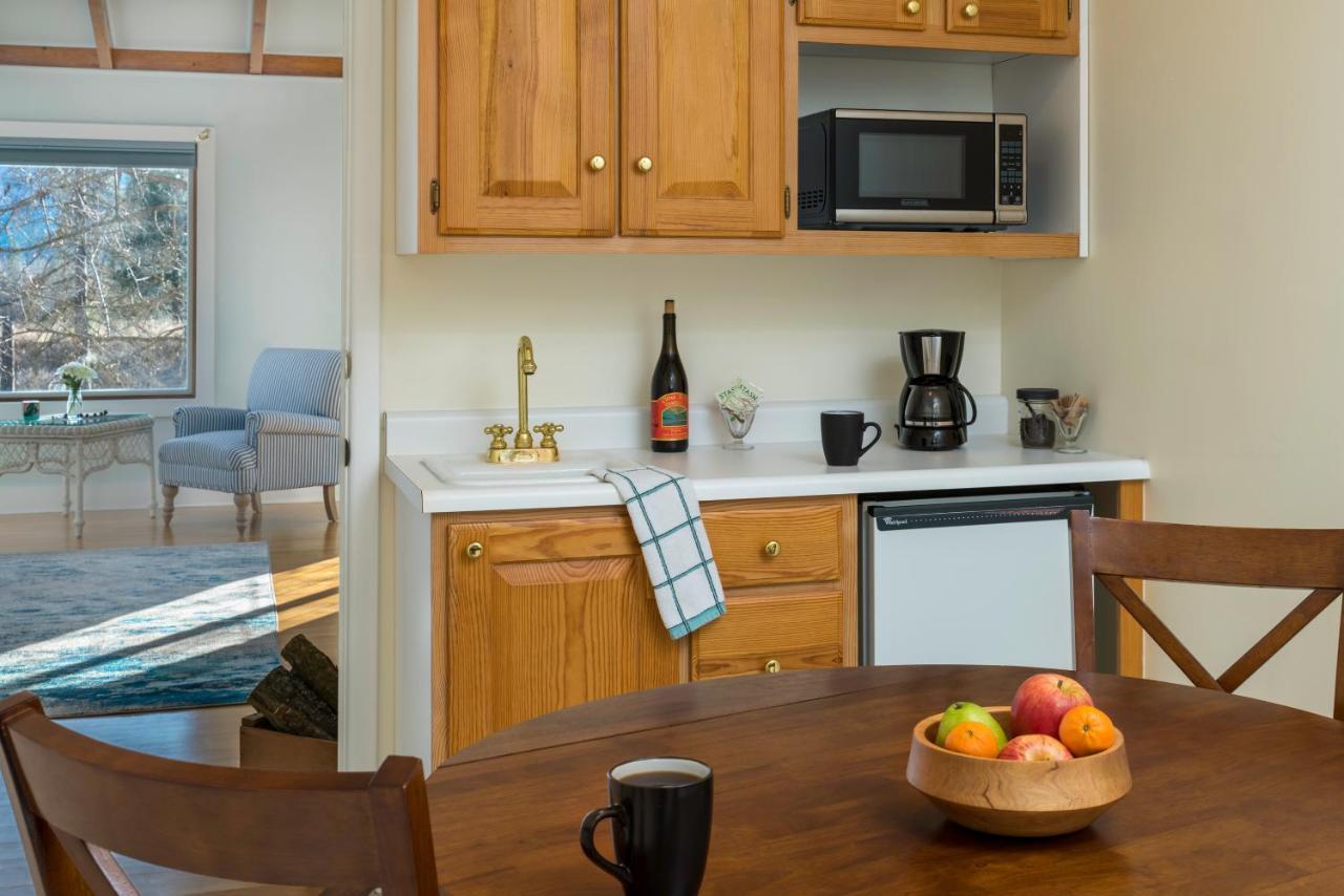 Gardenview Estate Bed And Breakfast Kettle Falls Экстерьер фото